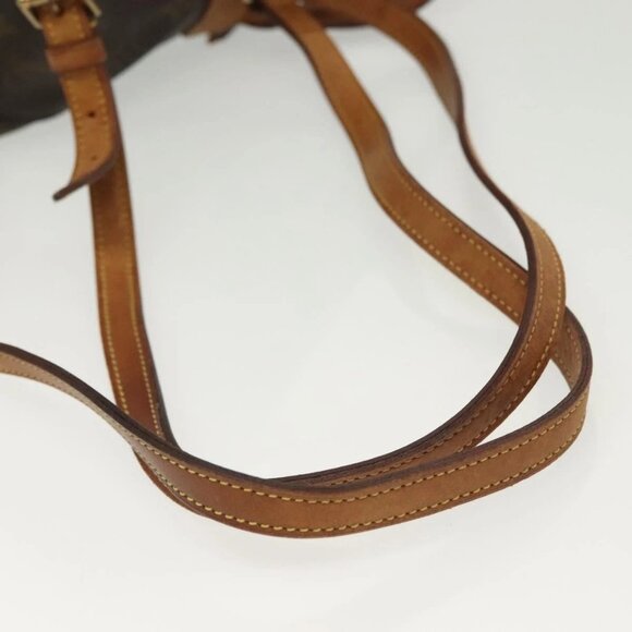LOUIS VUITTON Monogram Montsouris PM Backpac - Picture 8 of 16